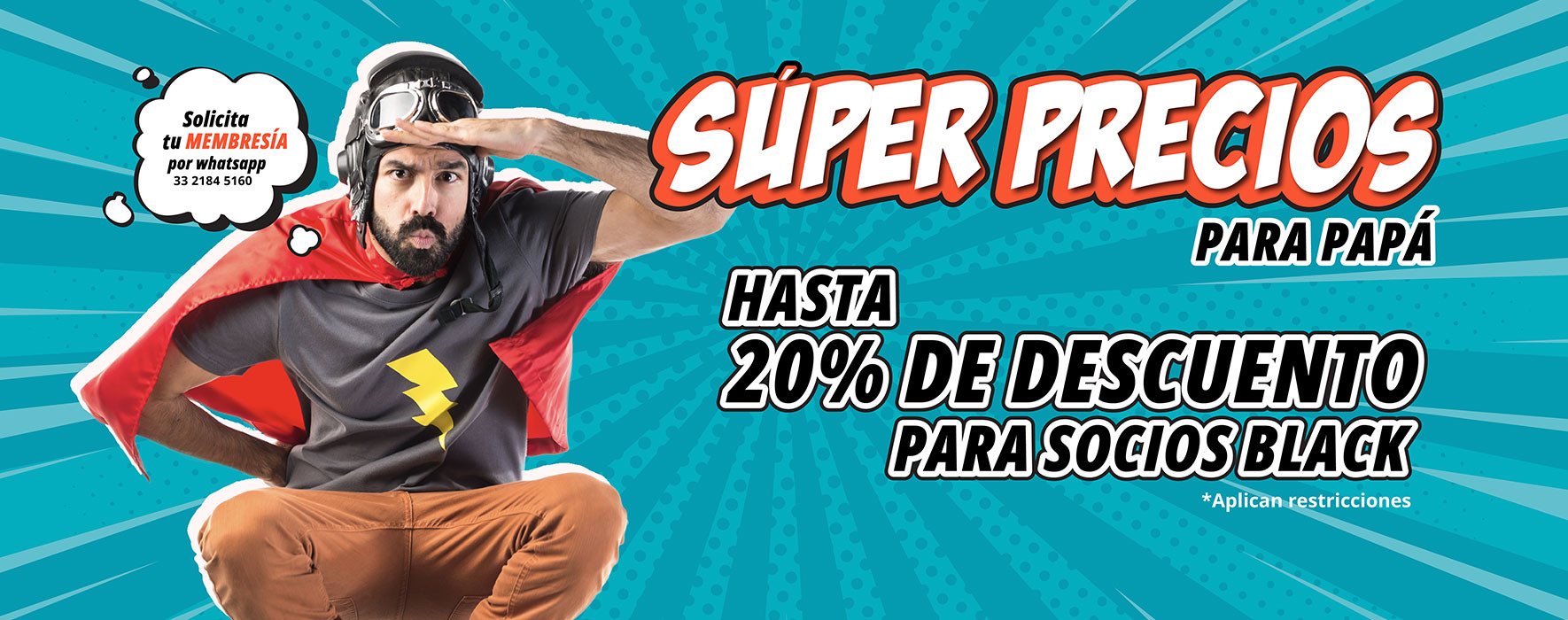 dia del papá