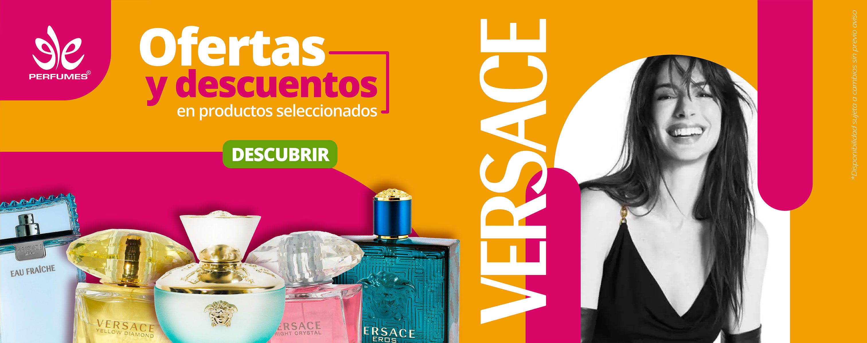 Ele perfumes