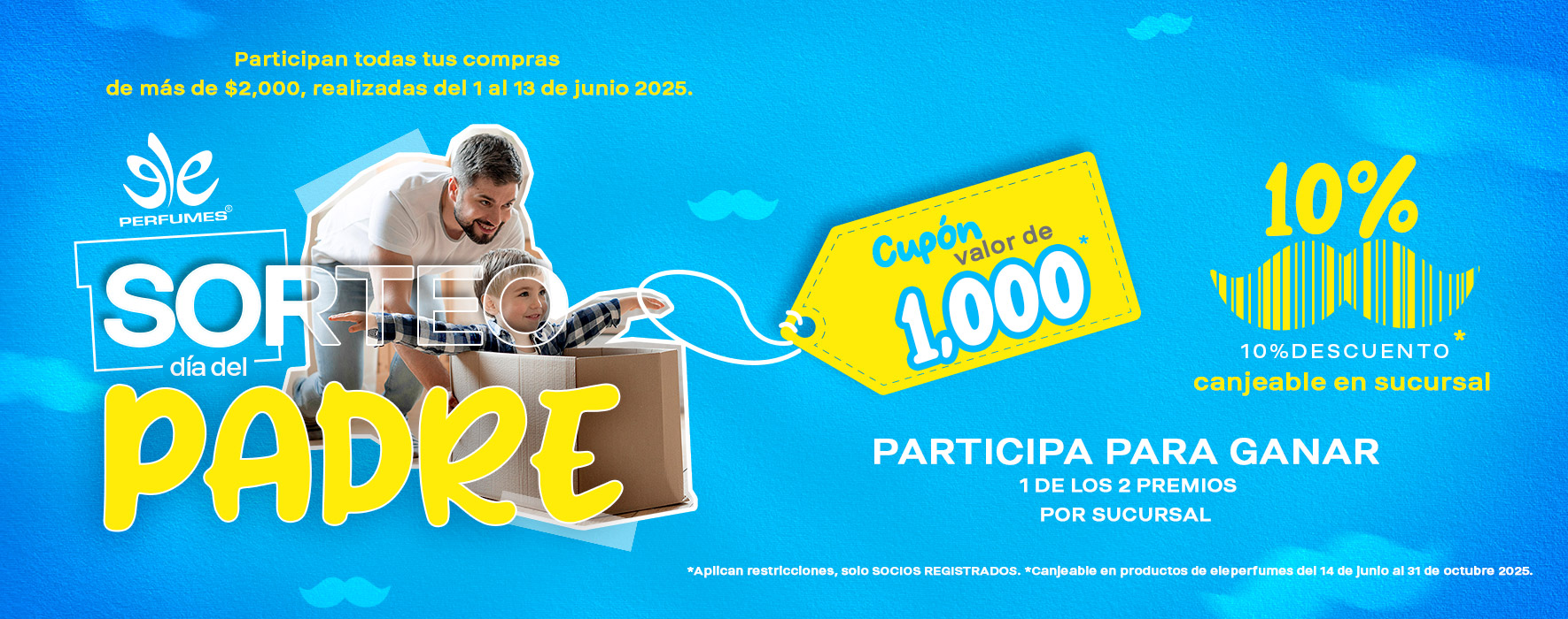 sorteo