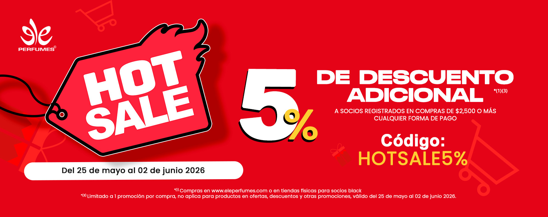 hotsale